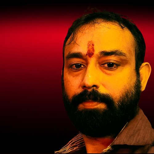 Abhinay Seth