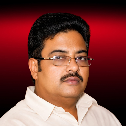 Piyush Dwivedi