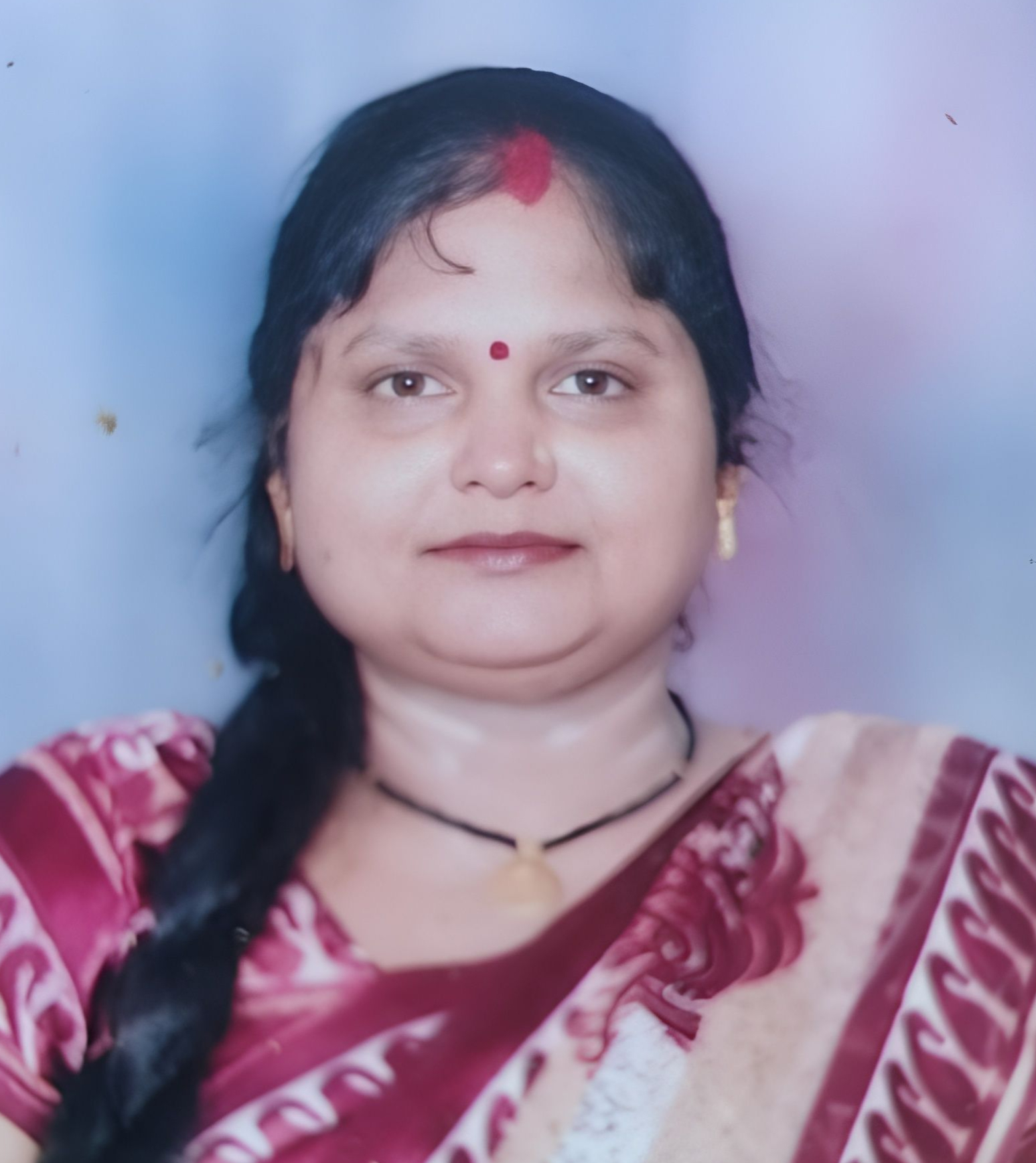 श्रीमती रेखा द्विवेदी